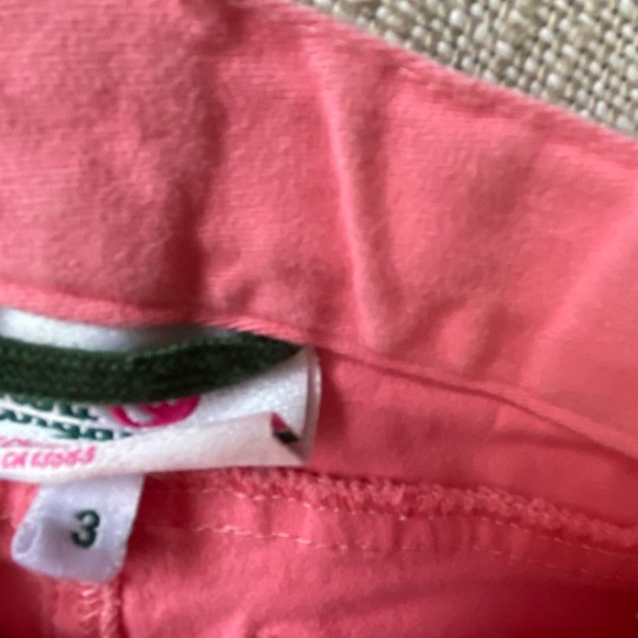 Girls Sz 3- 6 pc Clothing Bundle- Gap,Carters,Pumpkin Patch,Isaac Mizrahi, Sz-3 - Picture 5 of 16